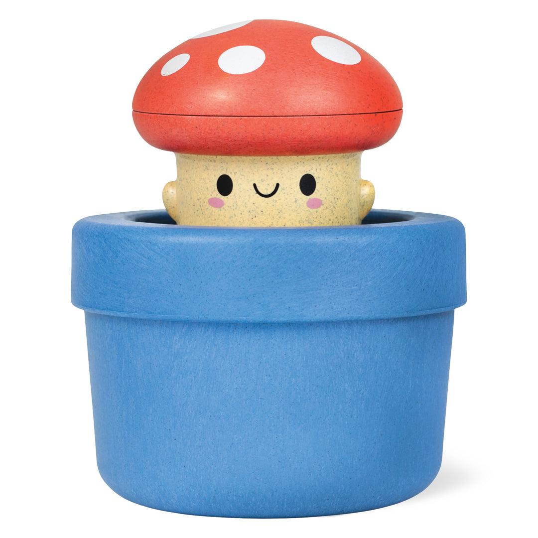 Bath Pop Up - Mushroom-Tiger Tribe-Lima & Co