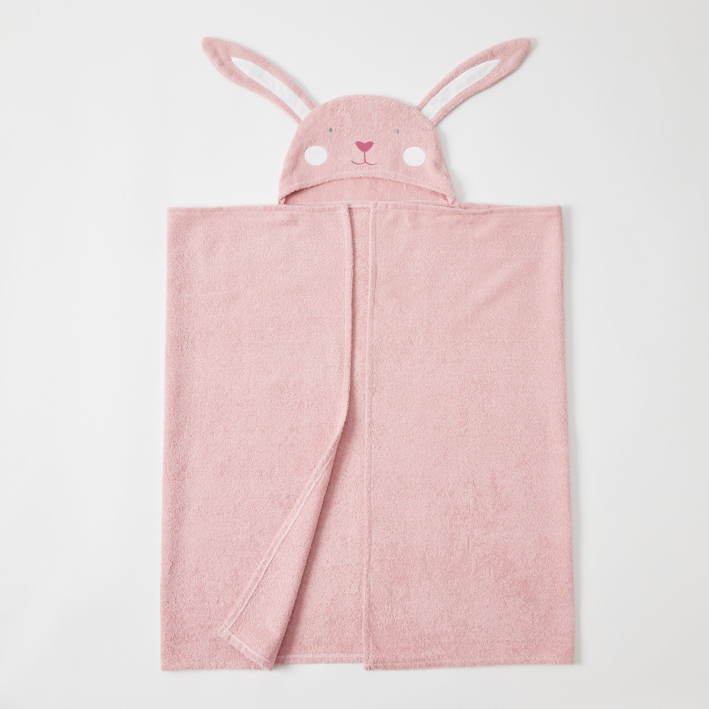 Beatrice Bunny Hooded Towel-PILBEAM LIVING-Lima & Co