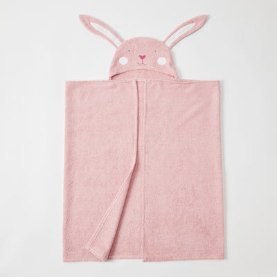 Beatrice Bunny Hooded Towel-PILBEAM LIVING-Lima & Co