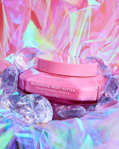 Bejewled Body Butter-Bopo Women-Lima & Co