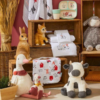 Bertie Cow-PILBEAM LIVING-Lima & Co