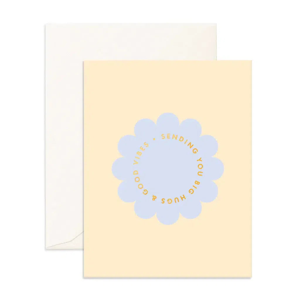 Big Hugs Petal-Fox And Fallow-Lima & Co