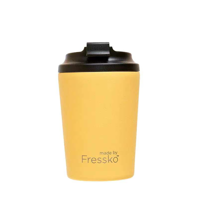Bino Cup 230ml - Canary-Fressko-Lima & Co