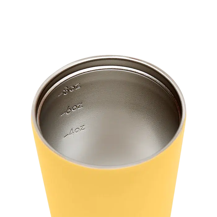 Bino Cup 230ml - Canary-Fressko-Lima & Co