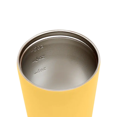 Bino Cup 230ml - Canary-Fressko-Lima & Co