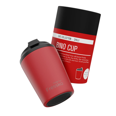 Bino Cup 230ml - Chilli-Fressko-Lima & Co