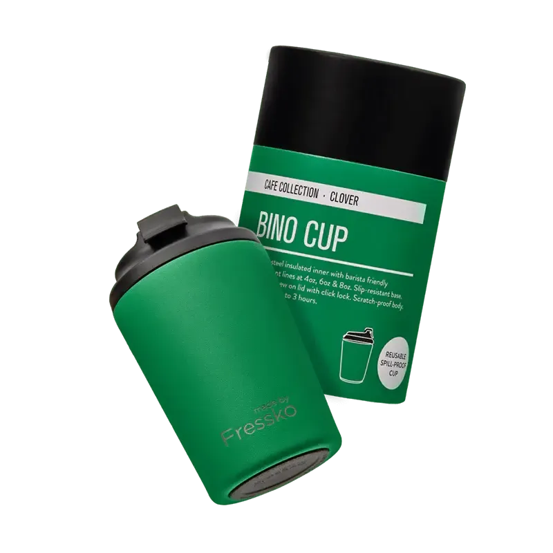 Bino Cup 230ml - Clover-Fressko-Lima & Co