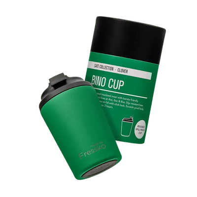 Bino Cup 230ml - Clover-Fressko-Lima & Co