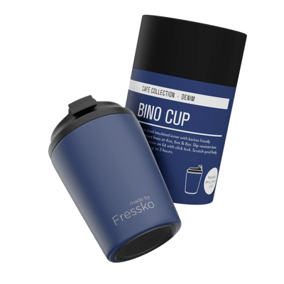 Bino Cup 230ml - Denim-Fressko-Lima & Co