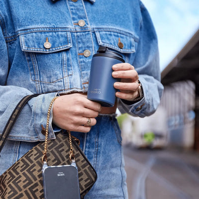 Bino Cup 230ml - Denim-Fressko-Lima & Co