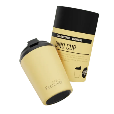Bino Cup 230ml - Limoncello-Fressko-Lima & Co