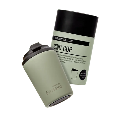 Bino Cup 230ml - Sage-Fressko-Lima & Co