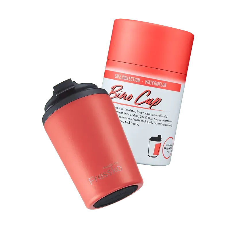 Bino Cup 230ml - Watermelon-Fressko-Lima & Co