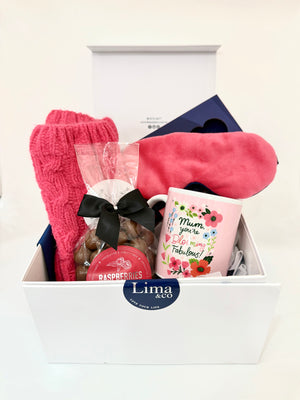 Blooming Fabulous-Lima and Co-Lima & Co