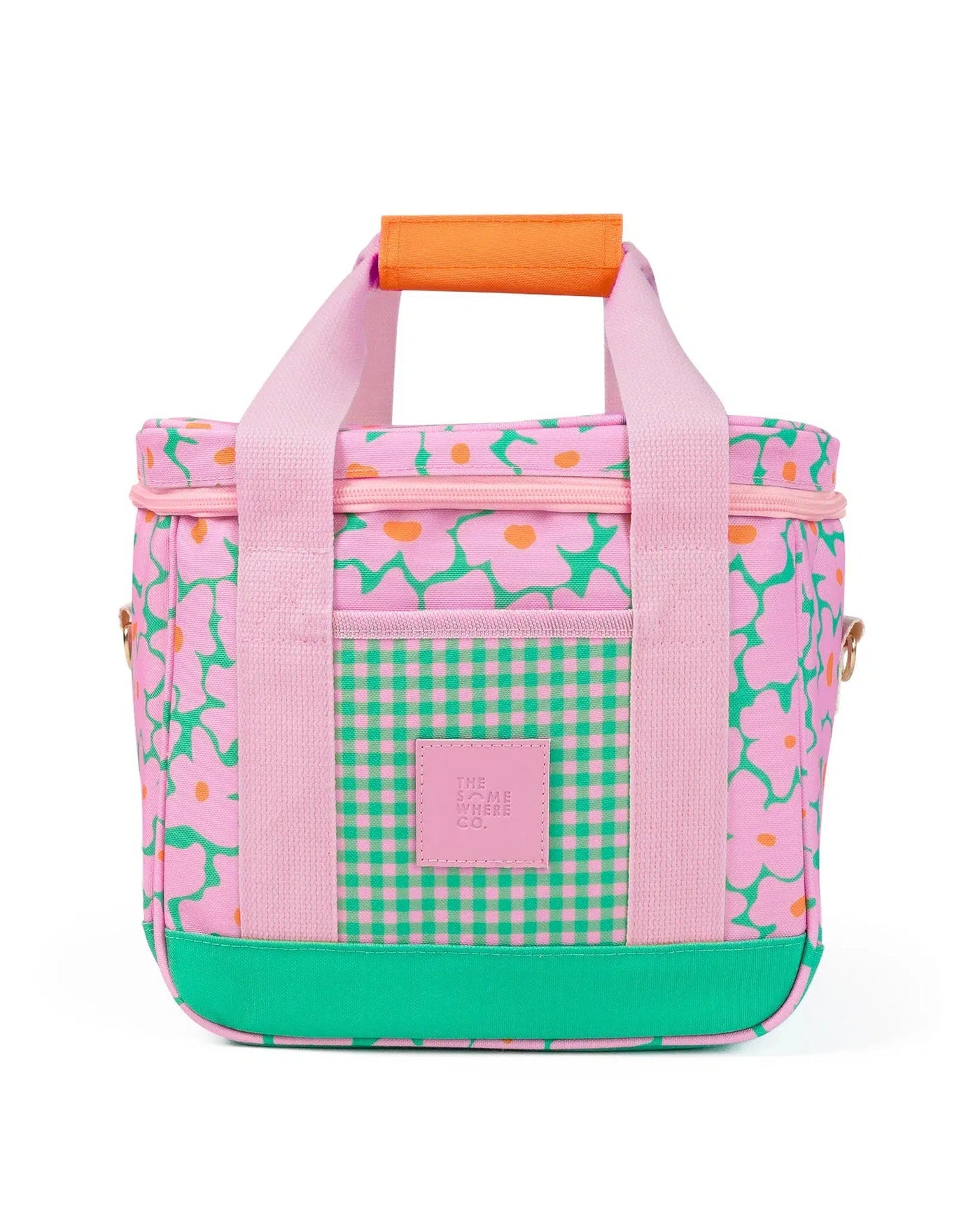 Blossom Midi Cooler Bag-The Somewhere Co-Lima & Co