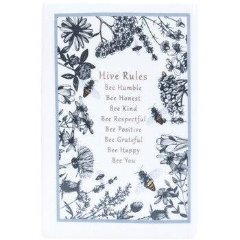 Book Vase Bee-utiful-LAVIDA-Lima & Co