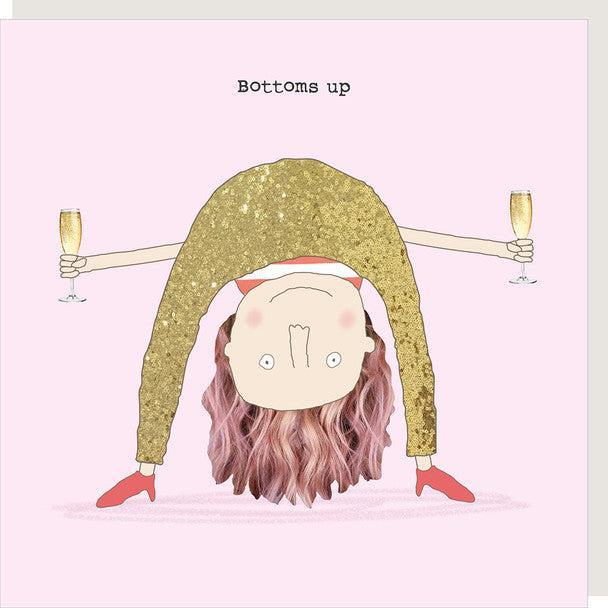 Bottoms Up-Lima & Co-Lima & Co