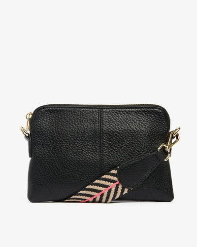 Bowery Petite - Black-Elms and King-Lima & Co