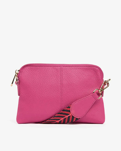 Bowery Petite - Fuschia-Elms and King-Lima & Co