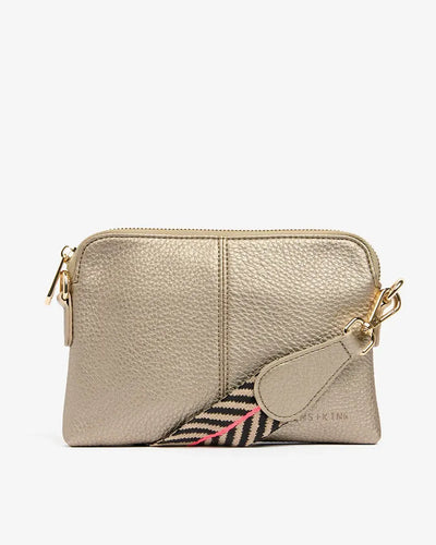Bowery Petite - Gold-Elms and King-Lima & Co