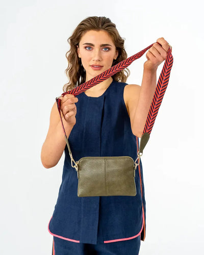 Bowery Petite - Khaki-Elms and King-Lima & Co