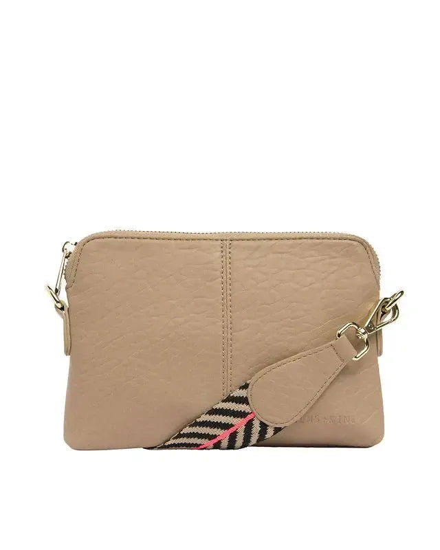 Bowery Petite - Latte-Elms and King-Lima & Co