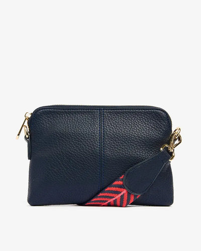Bowery Petite - Navy-Elms and King-Lima & Co