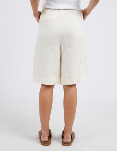 Brigitte Short - Coconut-Elm Lifestyle-Lima & Co