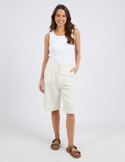 Brigitte Short - Coconut-Elm Lifestyle-Lima & Co