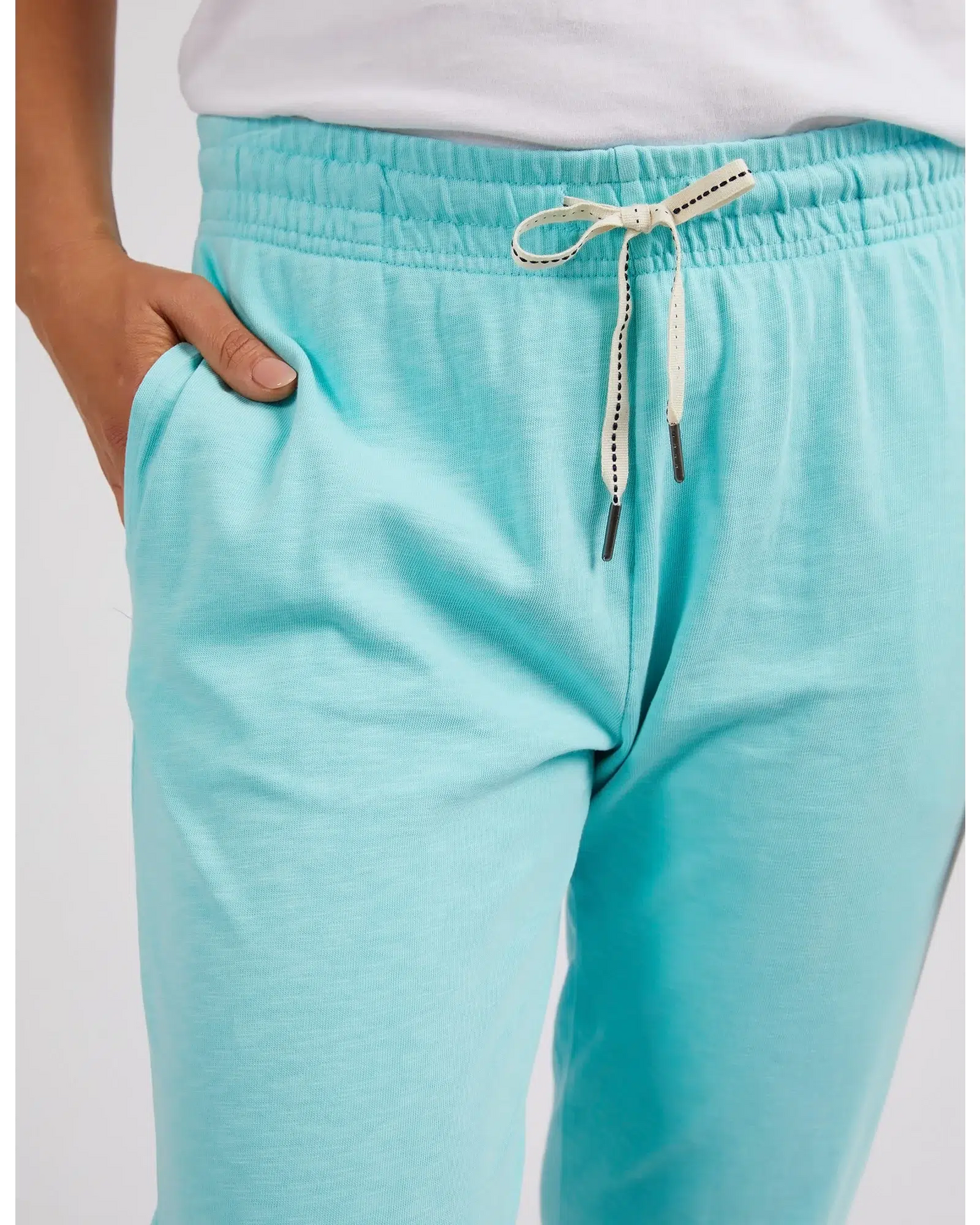 Brunch Pant - Blue-Elm Lifestyle-Lima & Co