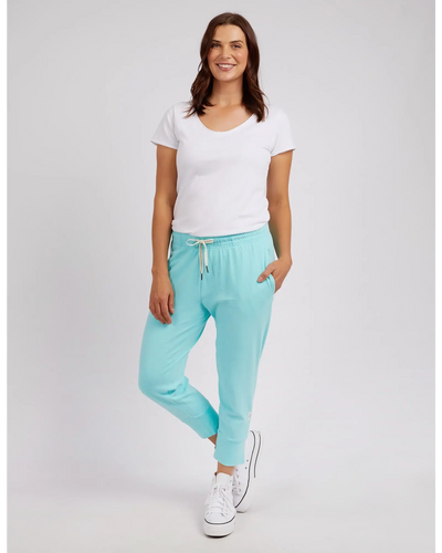 Brunch Pant - Blue-Elm Lifestyle-Lima & Co