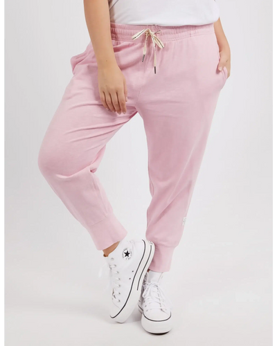 Brunch Pant - Pink-Elm Lifestyle-Lima & Co