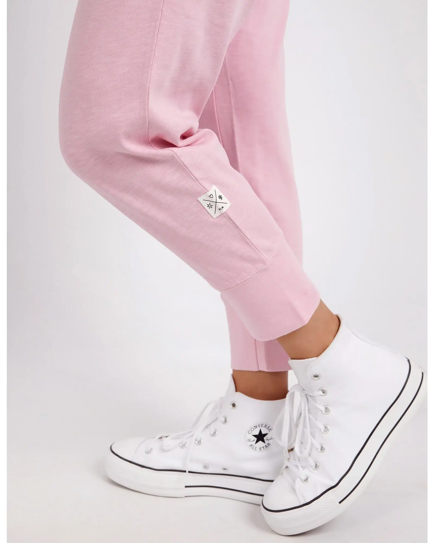 Brunch Pant - Pink-Elm Lifestyle-Lima & Co