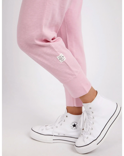 Brunch Pant - Pink-Elm Lifestyle-Lima & Co
