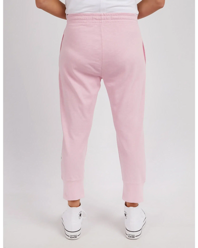 Brunch Pant - Pink-Elm Lifestyle-Lima & Co