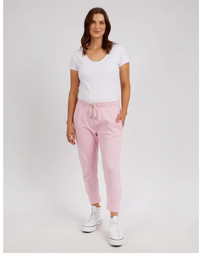 Brunch Pant - Pink-Elm Lifestyle-Lima & Co