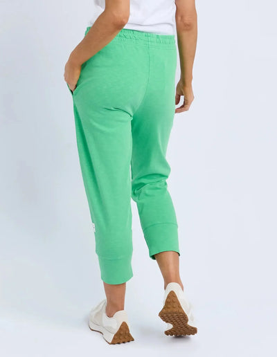 Brunch Pant - Spring Green-Elm Lifestyle-Lima & Co