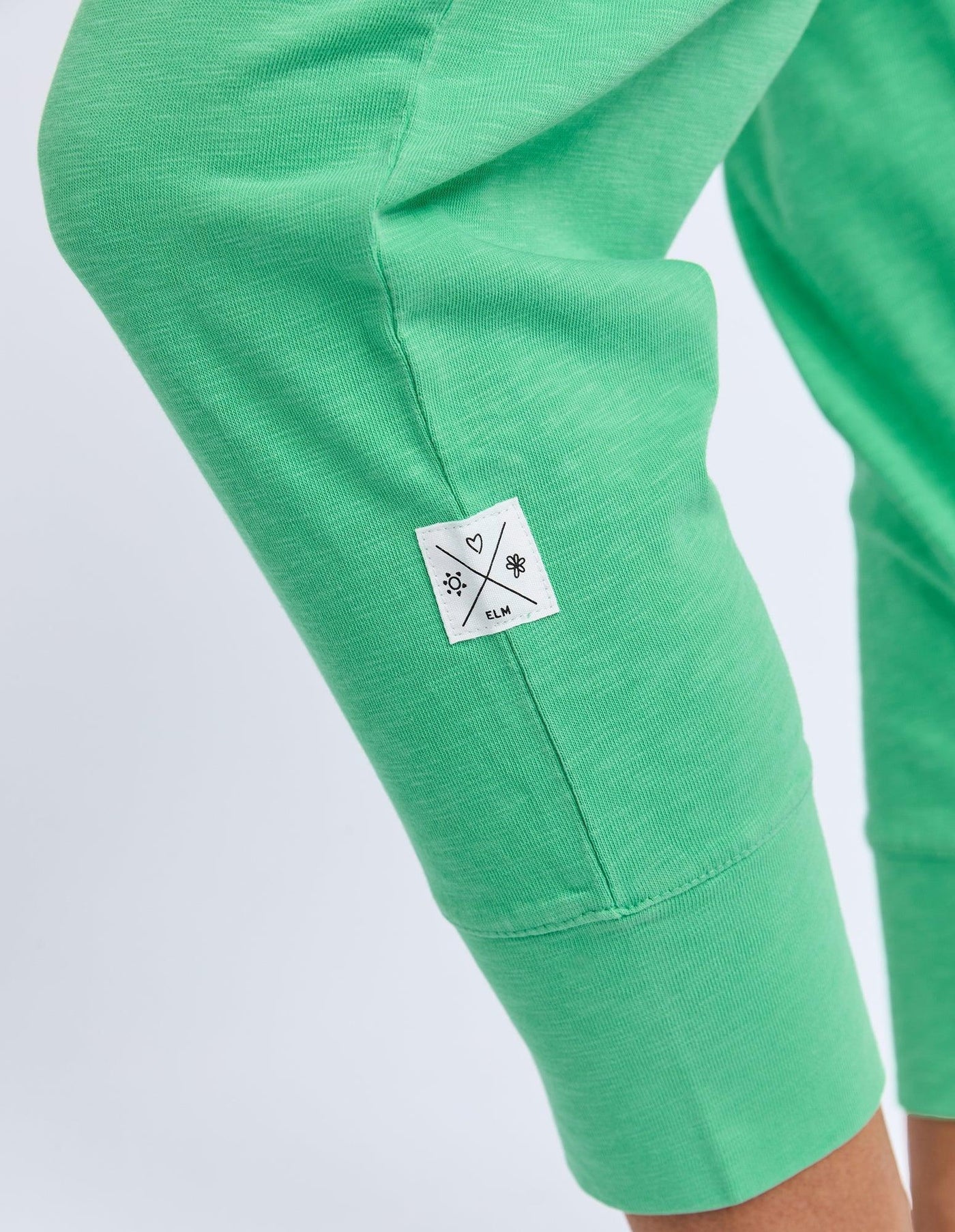 Brunch Pant - Spring Green-Elm Lifestyle-Lima & Co