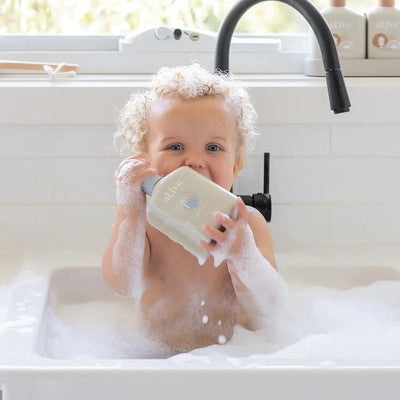 Bubble Bath - Apple Blossom-AL.IVE BODY-Lima & Co