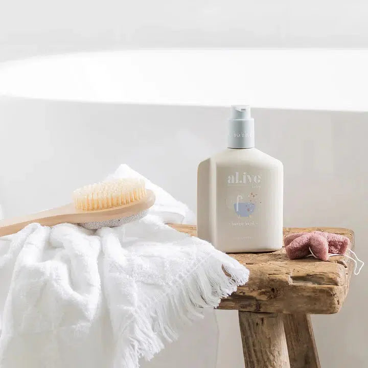 Bubble Bath - Apple Blossom-AL.IVE BODY-Lima & Co