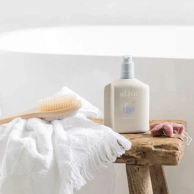 Bubble Bath - Apple Blossom-AL.IVE BODY-Lima & Co