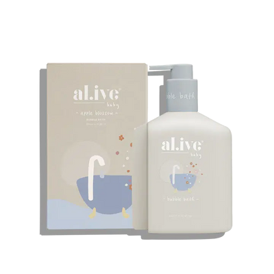 Bubble Bath - Apple Blossom-AL.IVE BODY-Lima & Co