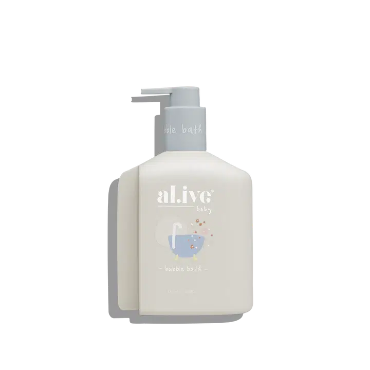 Bubble Bath - Apple Blossom-AL.IVE BODY-Lima & Co