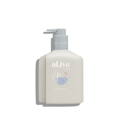 Bubble Bath - Apple Blossom-AL.IVE BODY-Lima & Co