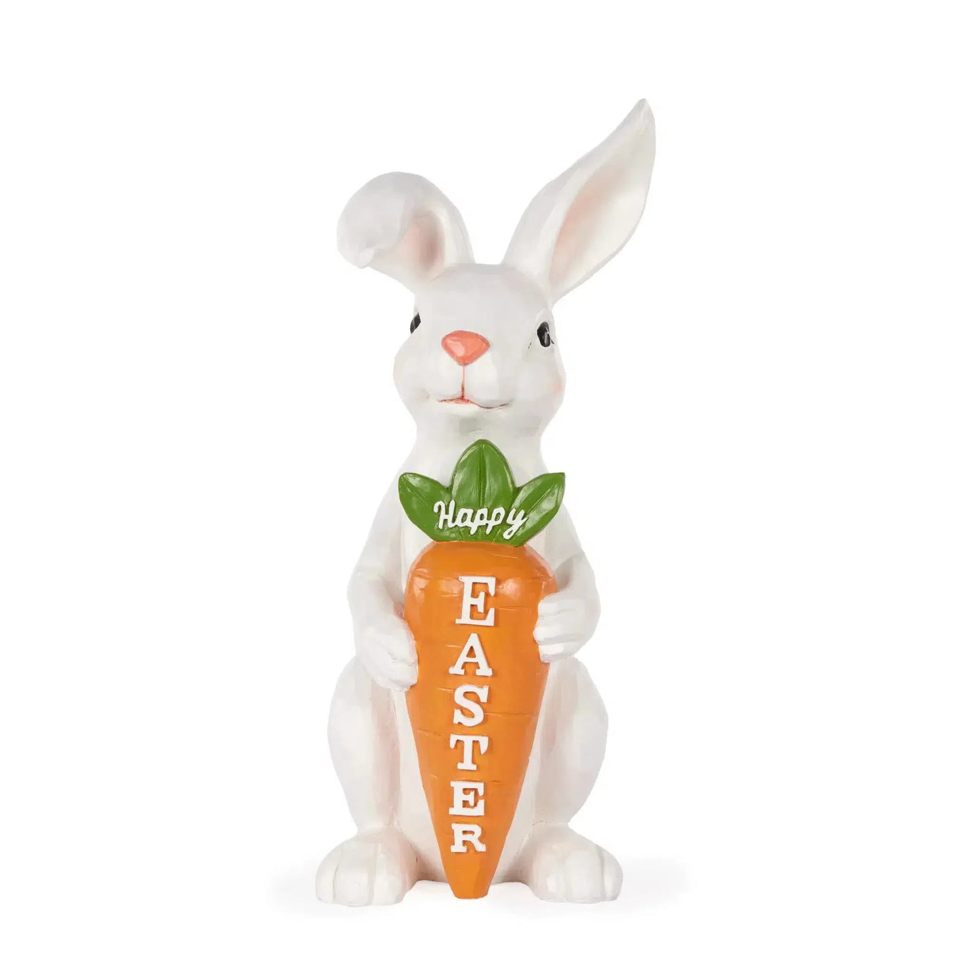 Bunny Happy Easter Sign-Lima & Co-Lima & Co