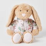 Bunny In Pyjamas-PILBEAM LIVING-Lima & Co