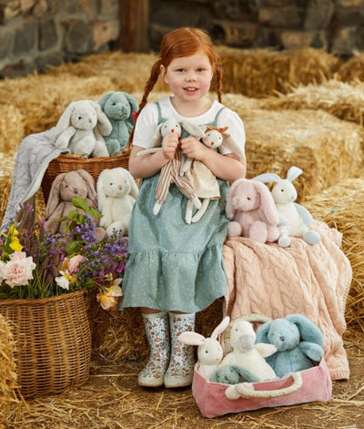 Bunny - Taupe Small-PILBEAM LIVING-Lima & Co