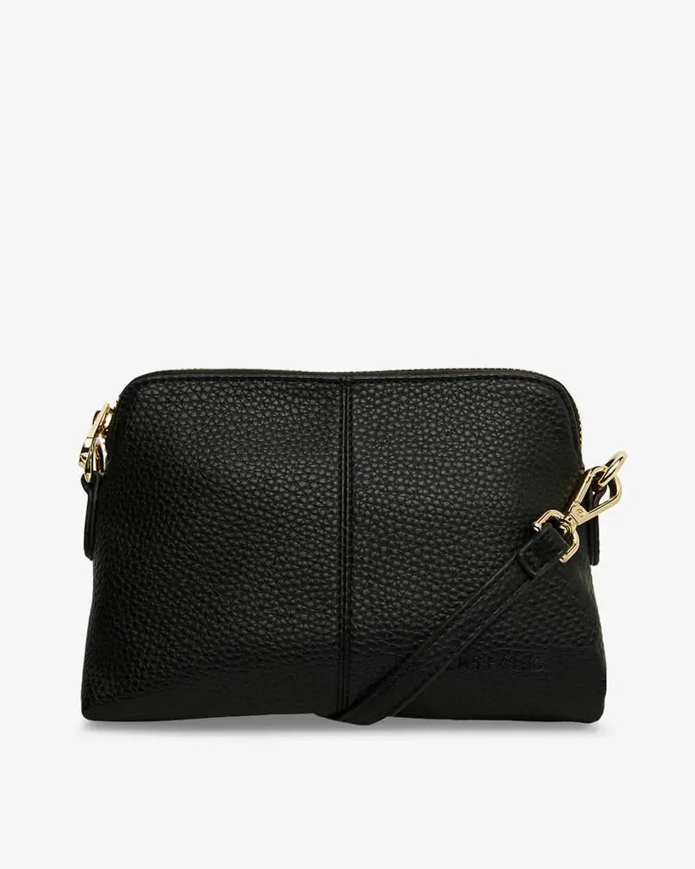 Burbank Crossbody - Black-Elms and King-Lima & Co