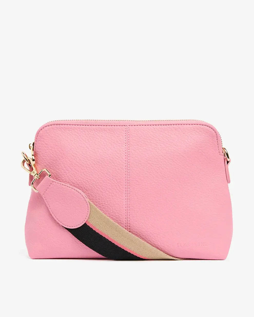 Burbank Crossbody - Blossom-Elms and King-Lima & Co