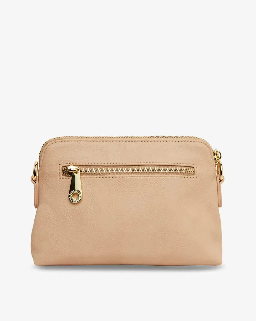 Burbank Crossbody - Neutral-Elms and King-Lima & Co